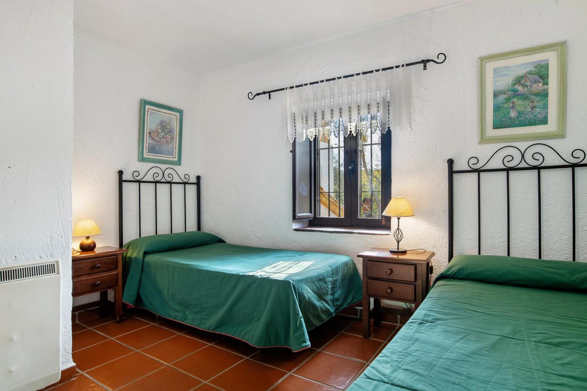 Casa Rural Fuente Dulce Ronda Ngoại thất bức ảnh